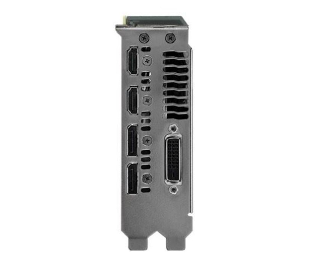 ASUS GTX1060 OC 6GB GDDR5 192bit DVI+2xHDMI+2xDP PCIe3.0 TURBO-GT - 1447208 - zdjęcie 3